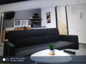 Minimal apartment